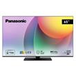 Panasonic TB-65W60AEZ Smart Powered by TiVo TV, 164cm, 4K, LED, HDR10, DVB-T2/S2/C