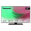 Panasonic TV TB-40S45AEZ Smart Powered by TiVo TV, 100cm, FHD, LED, HDR10, DVB-T2/S2/C