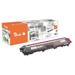 PEACH kompatibilní cartridge Brother HL-3140/3170 TN-241 purpurová, 1400str.