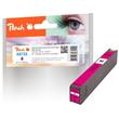 Peach kompatibilní cartridge Brother LC-1280XL C, azurová, 2055str.