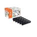 PEACH kompatibilní cartridge Canon CRG-045H CombiPack Plus