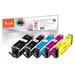 PEACH kompatibilní cartridge Canon PGI-580, CLI-581, MultiPack