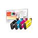 PEACH kompatibilní cartridge Epson No 16 MultiPack