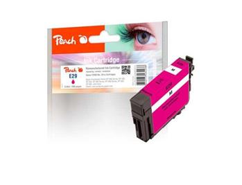 PEACH kompatibilní cartridge Epson T2983, No 29, magenta, 3,8 ml