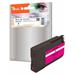 PEACH kompatibilní cartridge HP CN047A No.951, Magenta, 35 ml