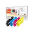 PEACH kompatibilní cartridge HP No 934/935 CombiPack