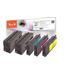 PEACH kompatibilní cartridge HP No 950XL/951XL MultiPack PLus