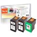 PEACH kompatibilní cartridge No 350/351 MultiPack Plus