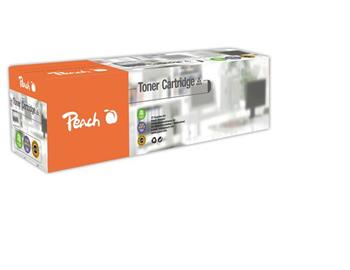 Peach kompatibilní toner Brother TN-2590, černá, 1200str.
