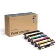 PEACH kompatibilní toner Brother TN-426 MultiPack plus 2 xb k, c, m, y