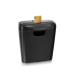 PEACH skartovač Strip Cut Shredder PS400-02, 6 listů, podélný řez, 8 l - poškozený obal