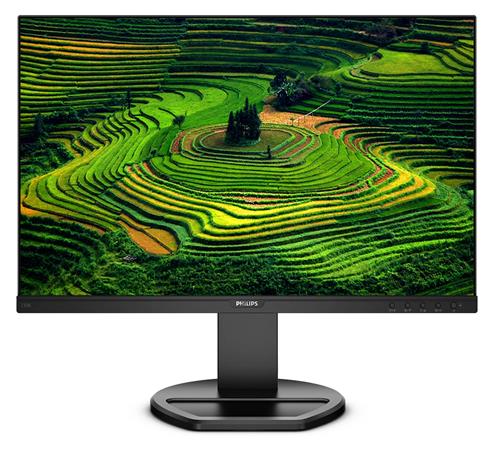 Philips LCD 230B8QJEB 22,5" IPS/1920x1200@60Hz/5ms/250cd/50mil:1/VGA/DVI/HDMI/DP/Repro/Pivot/VESA