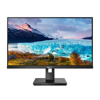 Philips LCD 242S1AE 23,8" IPS/1920x1080@100Hz/4ms/300cd/VGA/DVI/HDMI/DP/Repro/Pivot/HAS/VESA