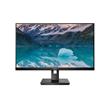 Philips LCD 242S9JML 23,8" VA/1920x1080@75Hz/4ms/300cd/VGA/DVI/HDMI/DP/4xUSB/Repro/Pivot/HAS/VESA