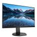 Philips LCD 252B9 25" 16:10 IPS/1920x1200@60Hz/5ms/300cd/VGA/DVI/HDMI/DP/4xUSB/Repro/Pivot/HAS/VESA