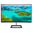 Philips LCD 272E1CA 27" zakřivený VA/1920x1080@75Hz/Mega DCR/4ms/250 cd/VGA/HDMI/DP/Repro/VESA/FreeSync