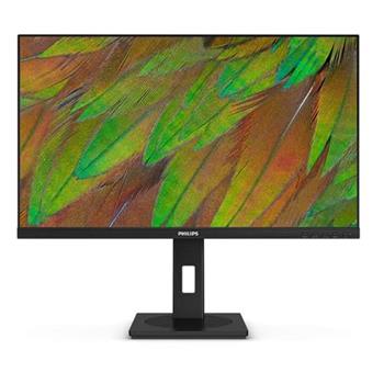 Philips LCD 27B1N3800 27" IPS 4K/3840x2160@60Hz/4ms/350cd/2xHDMI/DP/4xUSB/Repro/Pivot/HAS/VESA