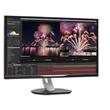 Philips LCD 328P6AUBREB 31,5"IPS W-LED /2560x1440/50mil:1/4ms/VGA/DP/HDMI/USB-C dock/RJ45/2xUSB/pivot/repro