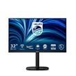 Philips LCD 32B2U3601 31,5" IPS/2560x1440@100Hz/4ms/350cd/HDMI/DP/4xUSB/USB-C/RJ45/Repro/Pivot/HAS/5 let