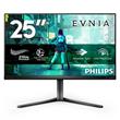 Philips LCD herní 25M2N3200U 24,5" IPS/1920x1080@310Hz/0,5ms/400cd/2xHDMI/DP/Pivot/HAS/VESA