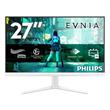 Philips LCD herní 27M2N3201PL 27" IPS/1920x1080@260Hz/0,3ms/300cd/2xHDMI/DP/VESA/Bílý