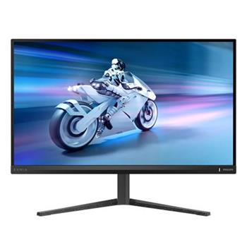 Philips LCD herní 27M2N5500 27" IPS/2560x1440@180Hz/0,5ms/400cd/2xHDMI/DP/Pivot/HAS/VESA