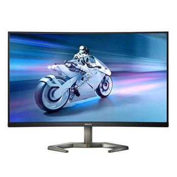 Philips LCD herní 32M1C5200W 31,5" VA zakřivený/1920x1080@240Hz/0,5ms/300cd/2xHDMI/DP/HAS/VESA