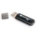 PLATINET flashdisk USB 2.0 X-Depo 32GB černý