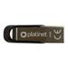 PLATINET PENDRIVE USB 2.0 S-Depo 64GB METAL