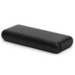 PLATINET POWER BANK 20 000 MAH PD65W QUICK CHARGE BLACK