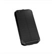 PLATINET POWERBANK 10000 mAh SOLAR PANEL WIRELESS CHARGER 15W 2X USB-A, 1X USB-C