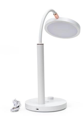 PLATINET stolní lampa LED 10W