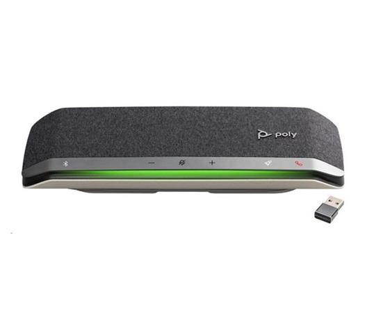Poly Sync 40+ MS Teams USB-A USB-C SP +BT700A