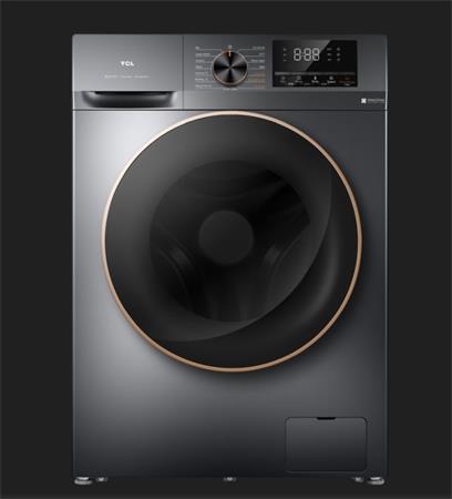 POŠKOZENÁ KRABICE TCL CP1012SA0 Pračka se sušičkou