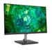 Poškozený Acer LCD Vero RS242Ybpamix 23,8" IPS LED/1920x1080@100Hz /100M:1/1ms/250nits/VGA+HDMI(1.4) Audio in/out/repro/Bla