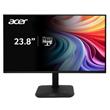 poškozený obal Acer LCD KA242YP6bip 23.8" IPS LED/1920x1080/ 100M:1/1ms/250nits/HDMI,DP/ VESA /Black