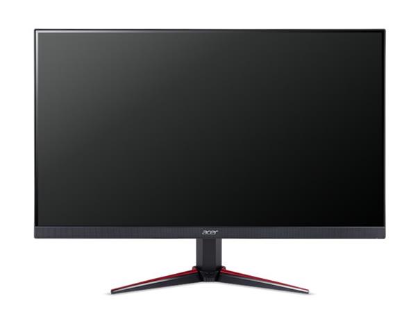 Poškozený obal Acer LCD Nitro VG270Gbmipx 27" IPS LED/1920x1080/1ms/250nits/ 1xHDMI(1.4) + 1xDP(1.2) + Audio Out/repro/Black