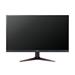 Poškozený obal Acer LCD Nitro VG270Gbmipx 27" IPS LED/1920x1080/1ms/250nits/ 1xHDMI(1.4) + 1xDP(1.2) + Audio Out/repro/Black