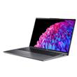 Poškozený obal Acer Swift Go 16 (SFG16-71-588Y) i5-13420H/16GB/512GB SSD/16" WQXGA+ OLED /ESHELL Linux/černá
