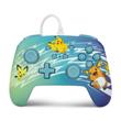 PowerA Enhanced Wired Controller for Nintendo Switch - Pikachu Evolution