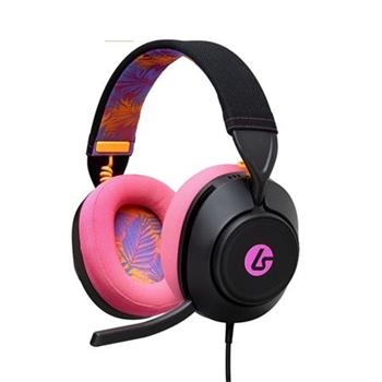 PowerA LucidSound LS10 Wired Gaming Headset - Midnight Surf