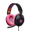 PowerA LucidSound LS10 Wired Gaming Headset - Midnight Surf