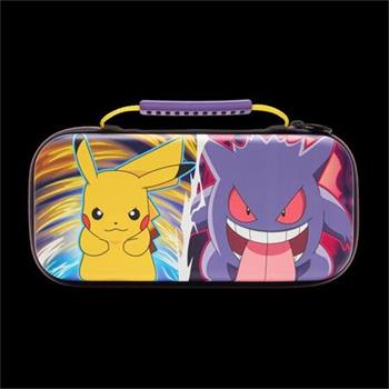 PowerA Ochranné pouzdro pro Nintendo Switch - Pokémon, Pikachu vs Gengar