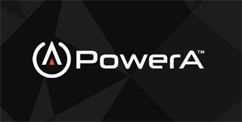 PowerA Wired Nano Controller for Nintendo Switch– Mario Kart: Racer Red