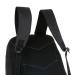 Predator Urban Backpack 18" (PBG510); černý batoh s modrými prvky, voděodolný a otěruovzdorný materiál, pro 18", 27l
