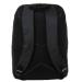 Predator Urban Backpack 18" (PBG510); černý batoh s modrými prvky, voděodolný a otěruovzdorný materiál, pro 18", 27l
