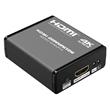 PremiumCord HDMI Konvertor HDCP 2.2 do HDCP 1.4 podporuje 3D rozlišení 4K*2K 60Hz