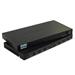 PremiumCord HDMI splitter 1-8 portů kovový s napájecím adaptérem, 4K, 1080p, 3D