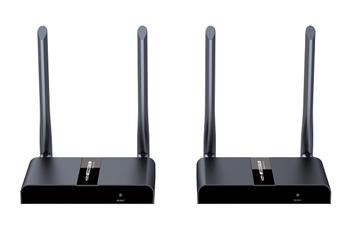 PremiumCord HDMI Wireless extender na 50m, pásmo 5.8GHz