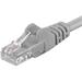 PremiumCord Patch kabel UTP RJ45-RJ45 l5e 10m kř.